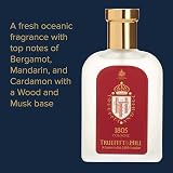 Truefitt & Hill 1805 Cologne 100ml Men's Fragrance view 3