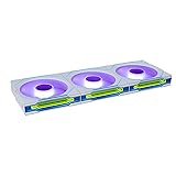 Lian Li UNI Fan SL-Infinity Wireless 120 - Triple
