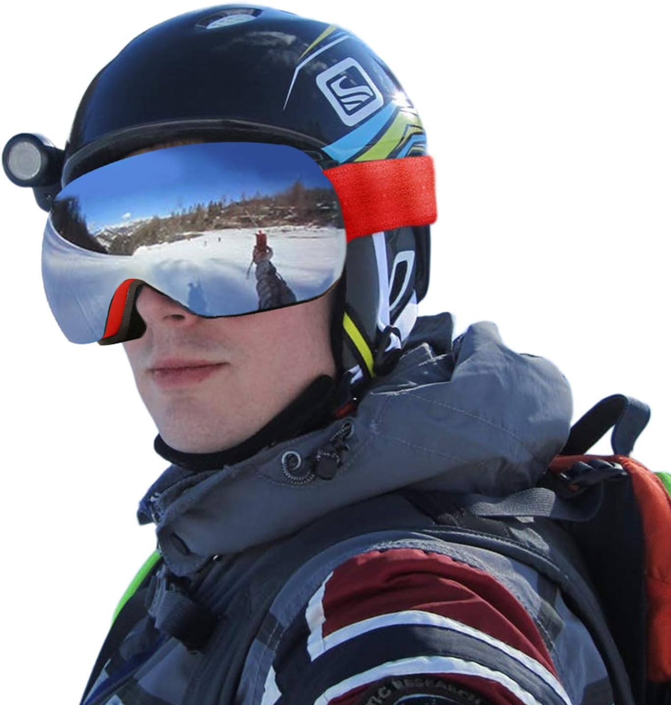 Used ski goggles Outlet