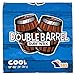 Double Barrel Surf Wax - Cool Water - 3 Pack