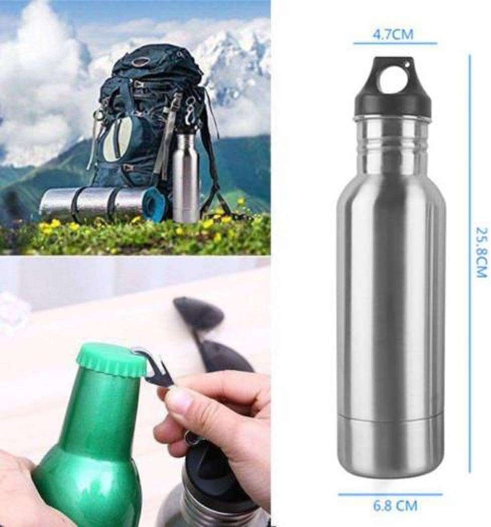 best thermos for cold milk