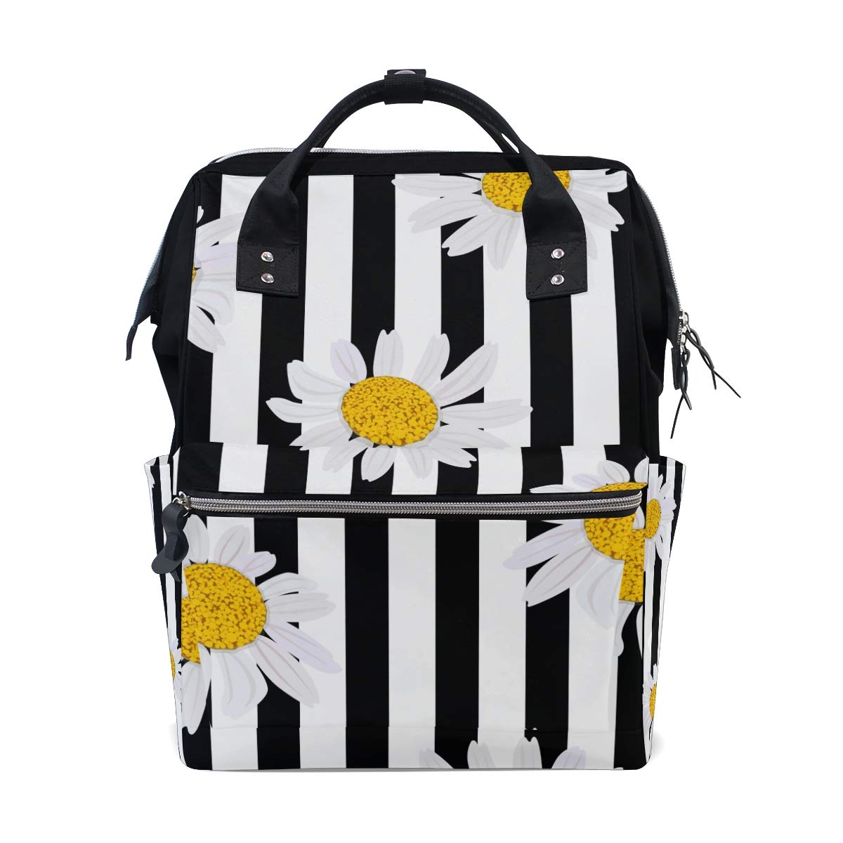 sunflower diaper bags