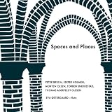 SPACES AND PLACES                                  image
