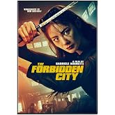 The Forbidden City DVD
