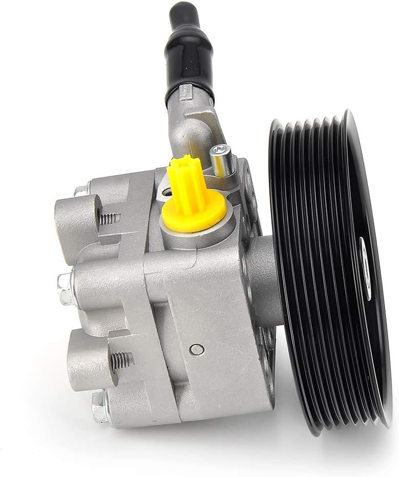 Power Steering Pump For Nissan Altima 2008 2.5 and Maxima Murano 0914