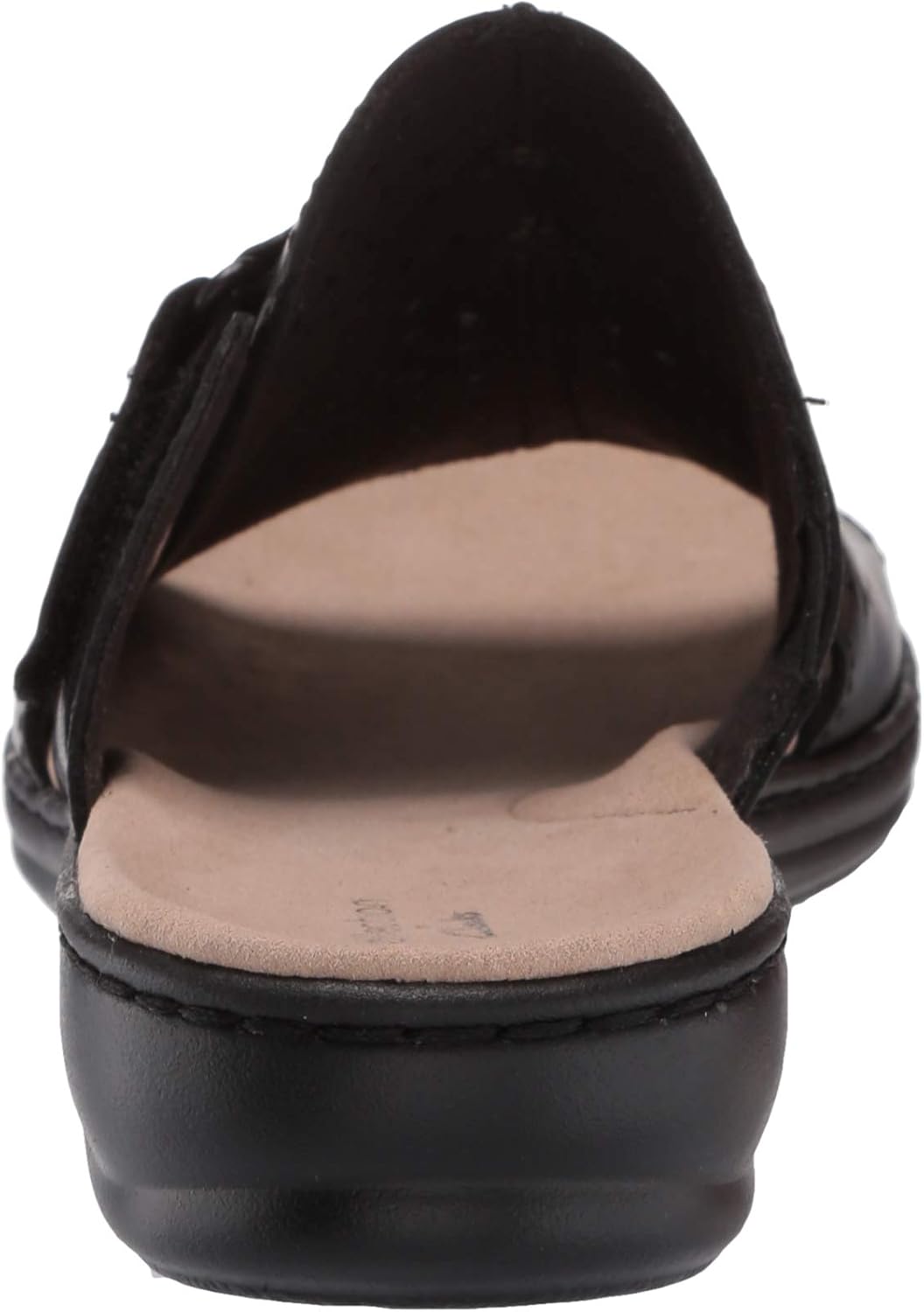 clarks leisa fox sandals