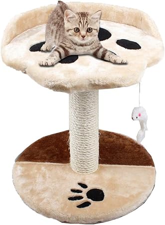 cat tree amazon uk
