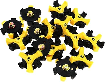 pins metal golf spikes