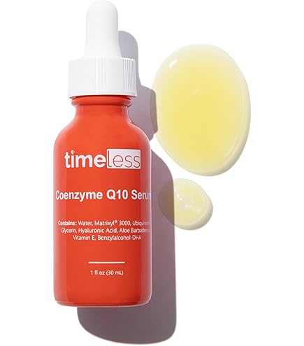 Vitamin C Plus E 10 Percent Ferulic Acid Serum by Timeless for