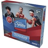 2025/26 Panini Signature Series Basketball Hobby Box