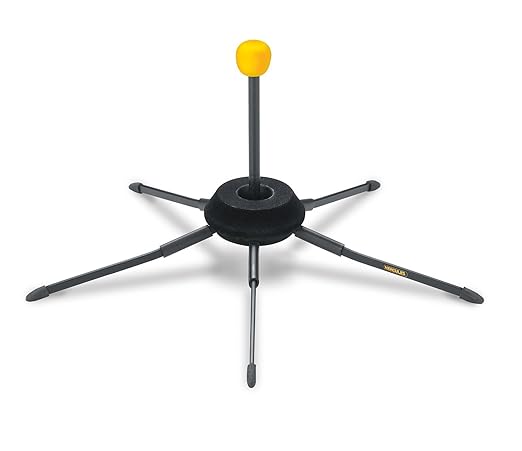 Hercules Stands DS410B TravLite Trompetenständer