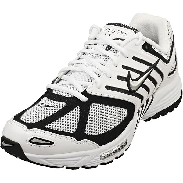 Amazon.com | Nike Air Pegasus 2005 Men's Shoes (FV6383-100, White