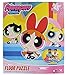 Kids Warehouse Power Puff Girls Floor Puzzle (46-Piece) 24