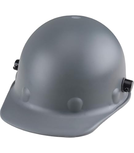 North By Honeywell High Heat Resistant Face Shield Hard Hat Adapters - View #4