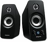 Creative T50 Wireless Bluetooth NFC Speaker: Amazon.co.uk: Hi-Fi & Speakers
