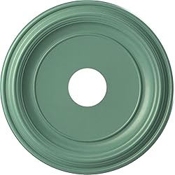 Ekena Millwork 16"OD x 3 1/2"ID x 1 3/8"P