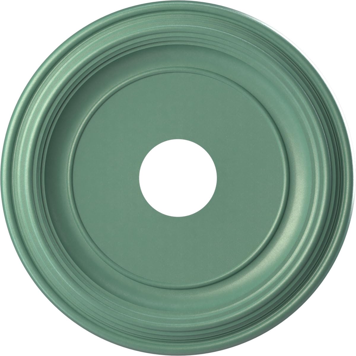 Ekena Millwork 16"OD x 3 1/2"ID x 1 3/8"P