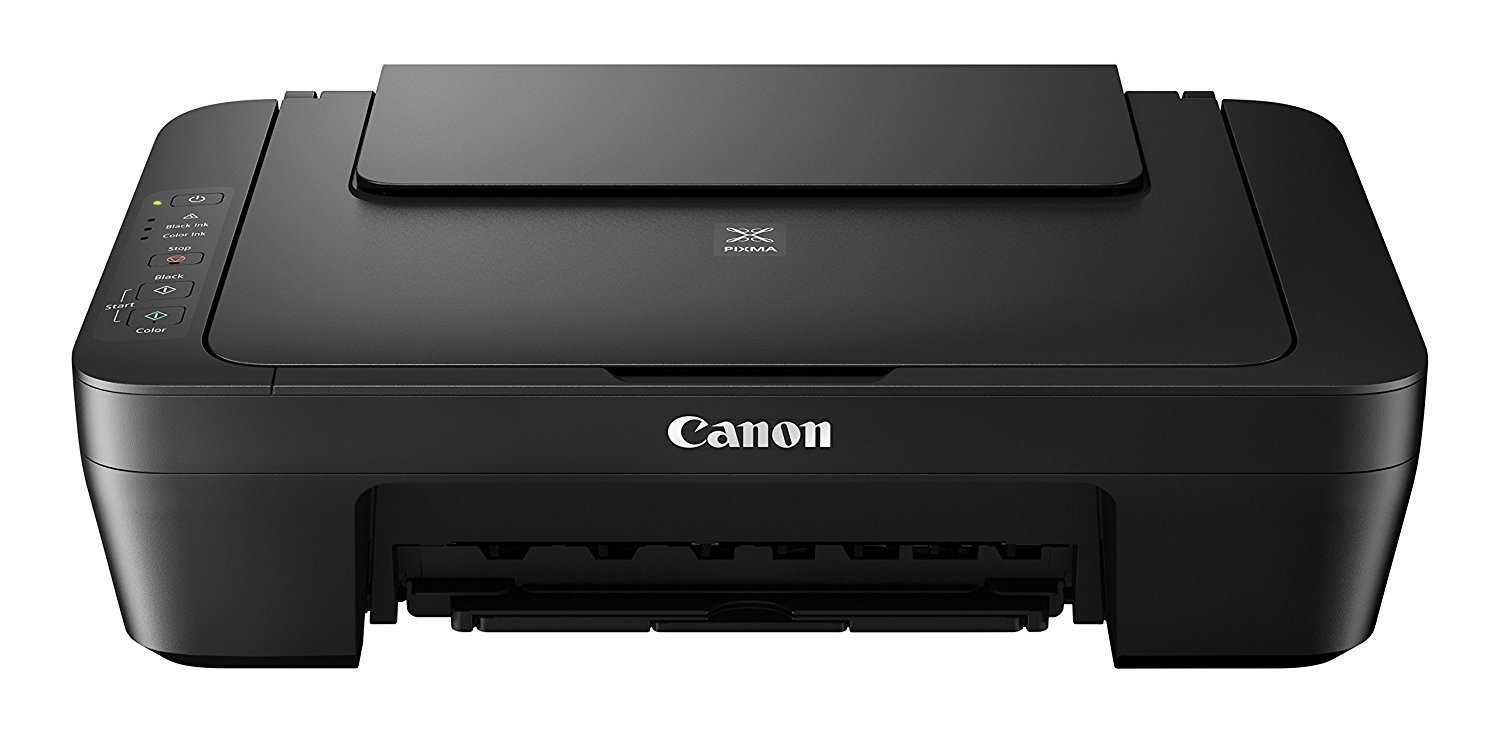 Canon PIXMA MG2550S Inkjet A4 Black multifunctionals (Inkjet, 600 x