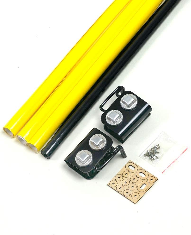 glow powered rc airplanes