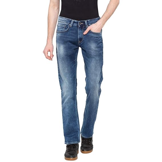 spykar jeans amazon