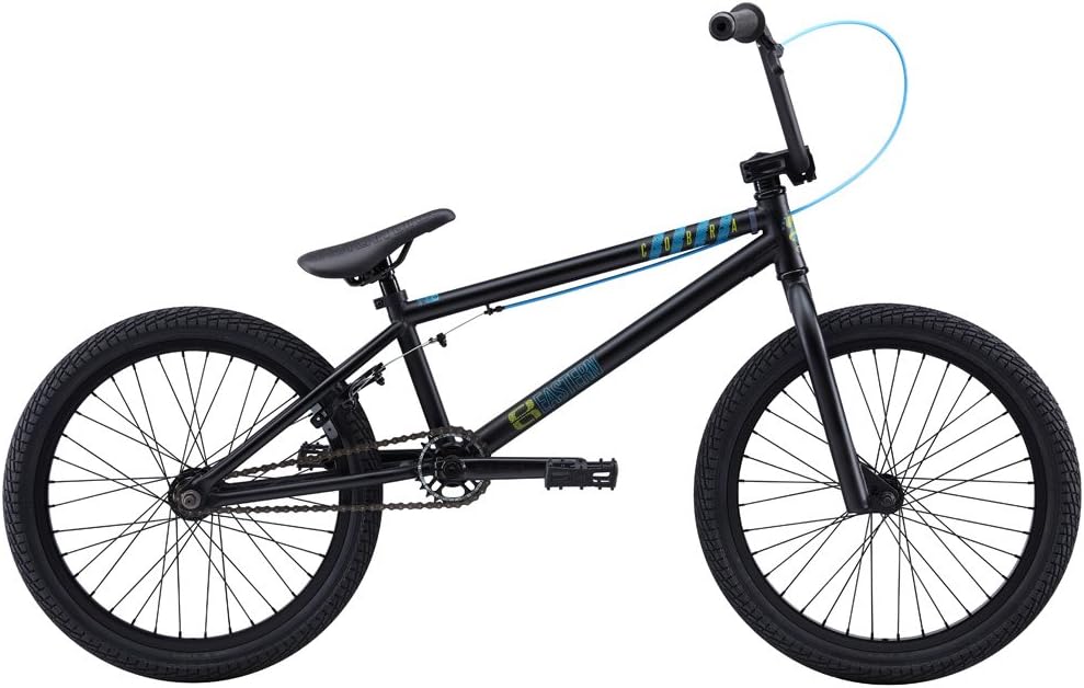 eastern bikes cobra