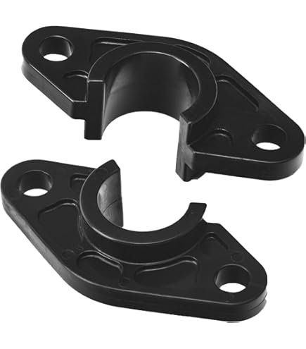 Amazon.com: Exmark Genuine 108-6544 Spacer Lazer Z DS