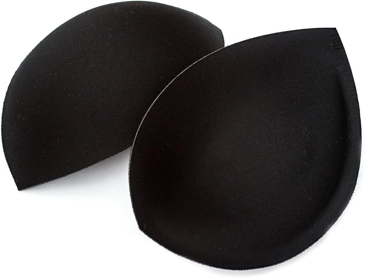 cucire coppe in un vestito