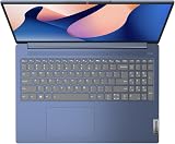 Lenovo IdeaPad Slim 5 16 inch i5-12450H 16GB RAM 1TB SSD Abyss Blue view 2