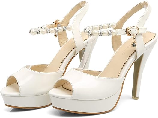 hot wedding shoes