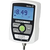 Mark-10 M2-2 Series M2 Digital Force Gauge, 2 lbF Capacity