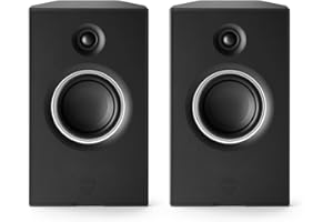 AIAIAI Unit-4 Wireless+ Powered Studio Monitors