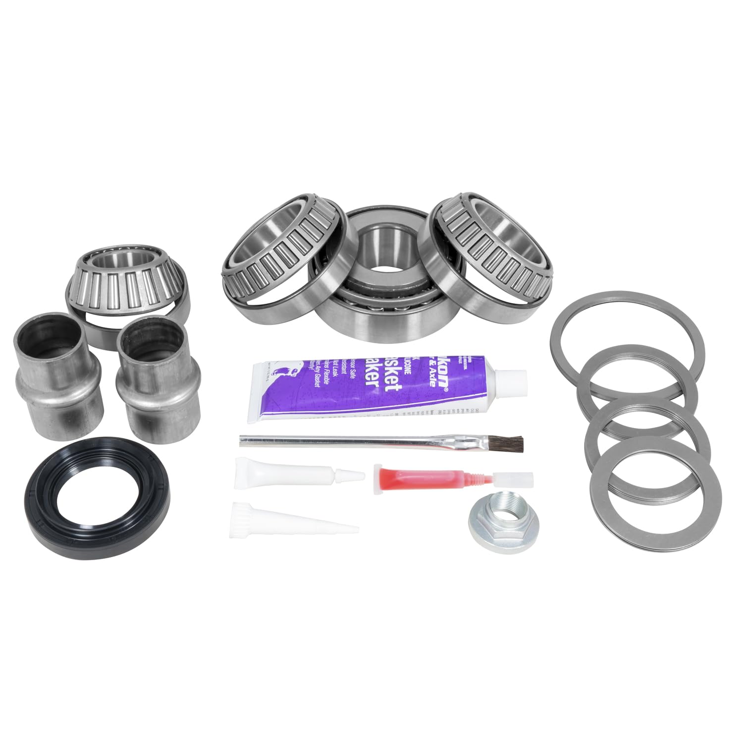 Yukon YKT100 Master Overhaul Kit for Toyota Tacoma Image Yukon YKT100 Master Overhaul Kit for Toyota Tacoma Image