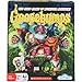 Outset Media - Goosebumps Card Game Pits Monster Vs Monster - 30 Unique Characters (Ages 6+)