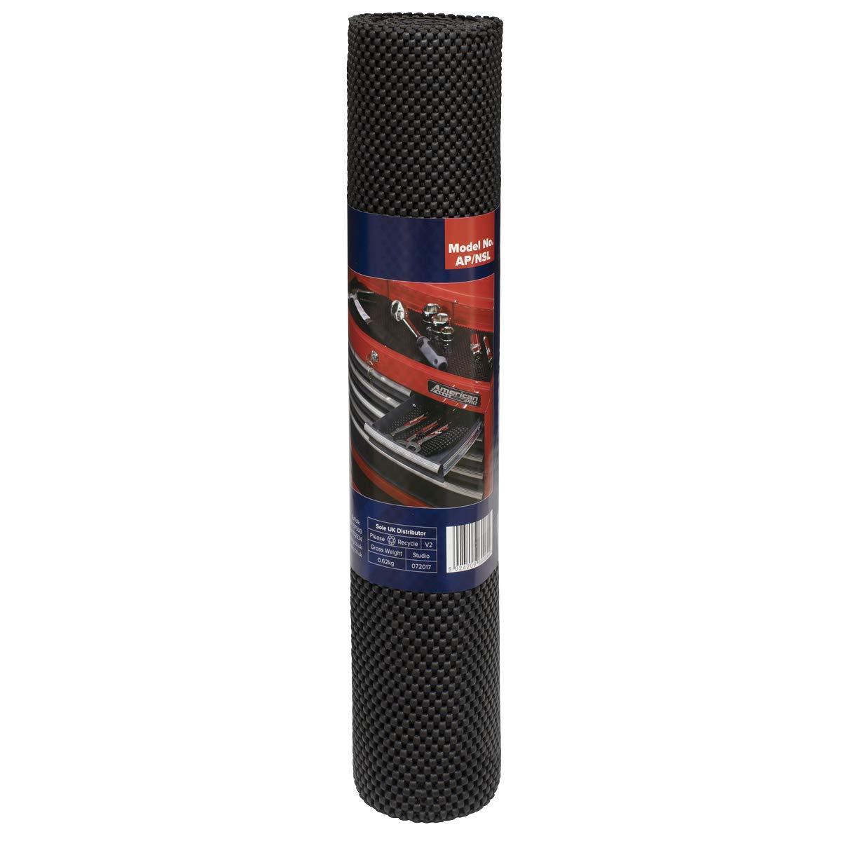 Sealey AP/NSL Non Slip Liner 2845mm X 450mm