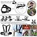gopro Hero Accessories Kit for Hero 4 Hero 3 Accessories Kit Bundle
