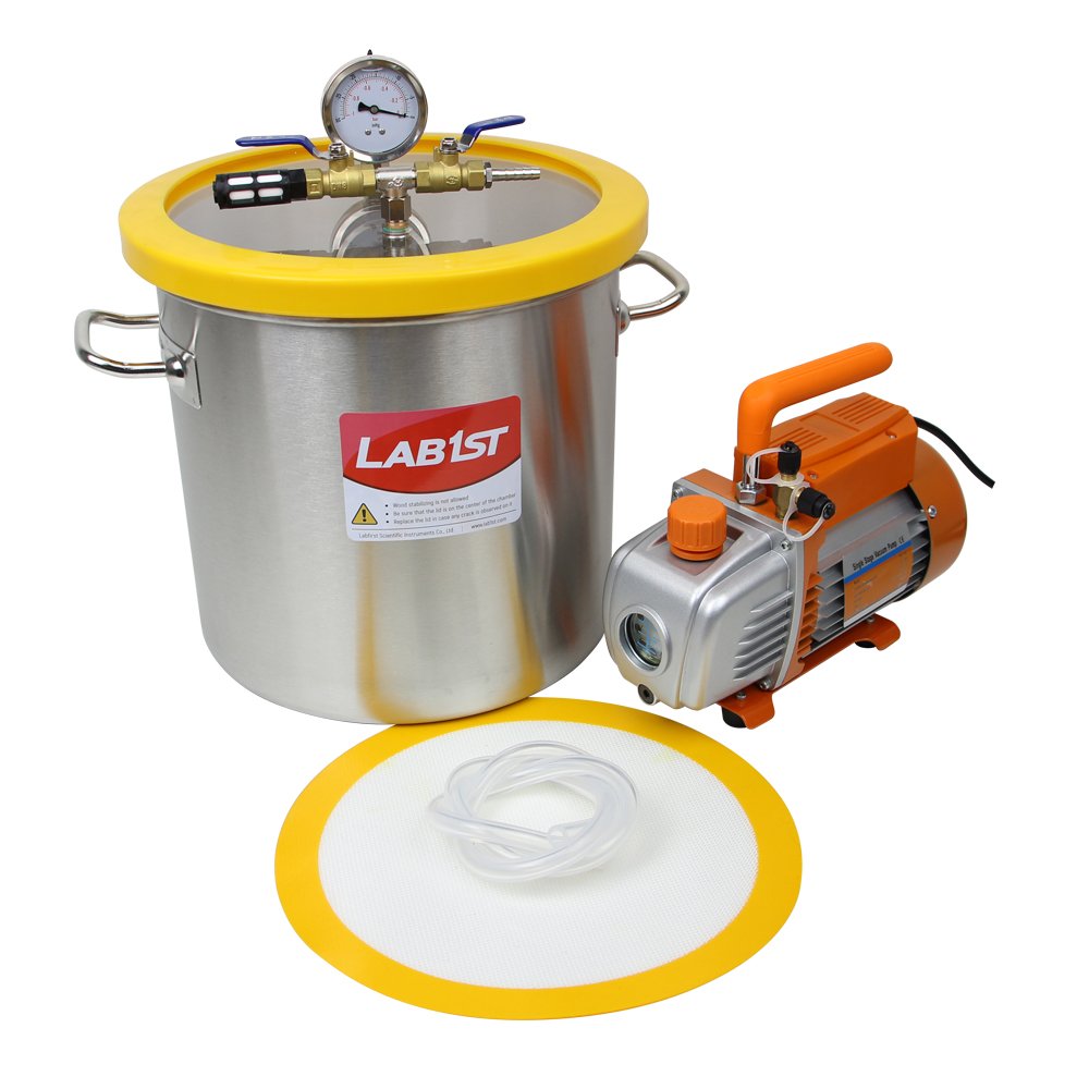 Best Vacuum Pump Not Working