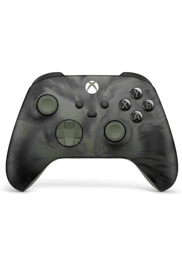 Xbox Wireless Controller – Arctic Camo Special Edition - Xbox One