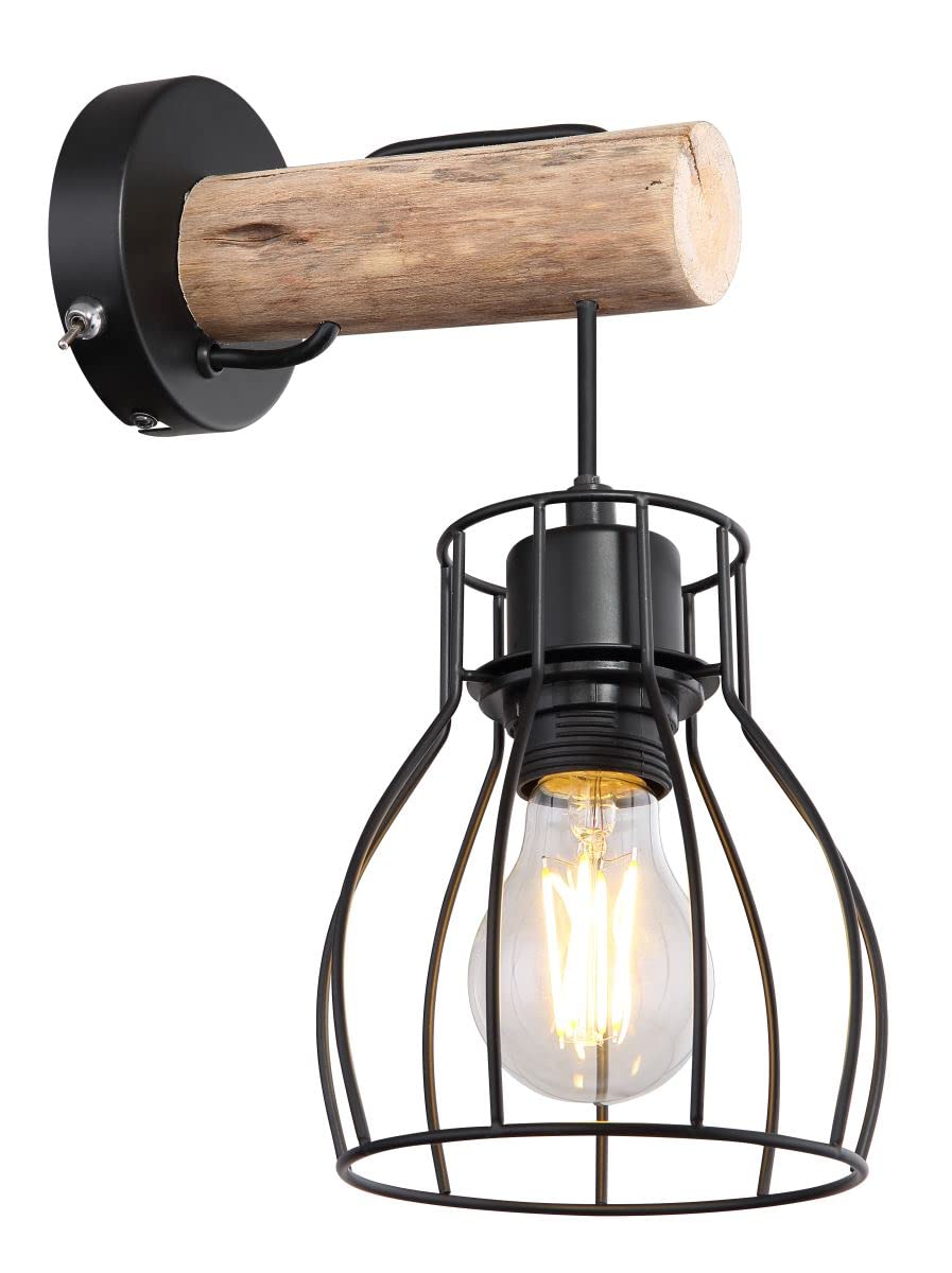 Globo Lighting, Black
