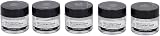 The Body Shop Elderflower Eye Gel Collection 5 Vegan Cooling Unperfumed Travel view 2