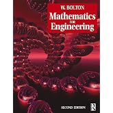 Mathematics for Engineering