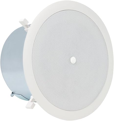 enclosed ceiling speakers