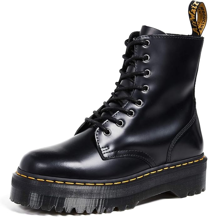 Doc martins jadon Clearance