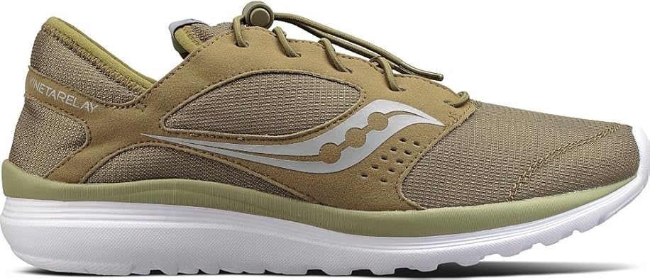 saucony men's kineta relay running shoes