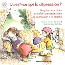 Qu'est-ce que la dépression ?