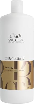 Professionals OIL REFLECTIONS Shampoing révélateur de lumière (1l)