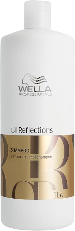 Professionals OIL REFLECTIONS Shampoing révélateur de lumière (1l)