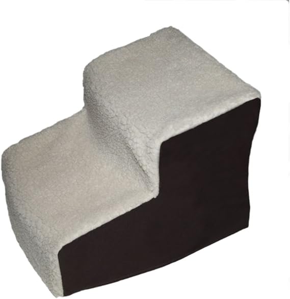 pet gear 2 step stairs