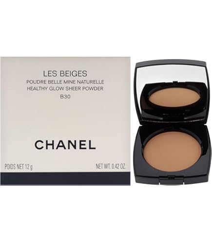 Amazon.com : CHANEL Poudre Universelle Libre Finish Loose Powder