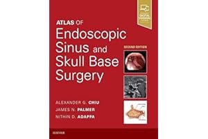 Atlas of Endoscopic Sinus and Skull Base Surgery
