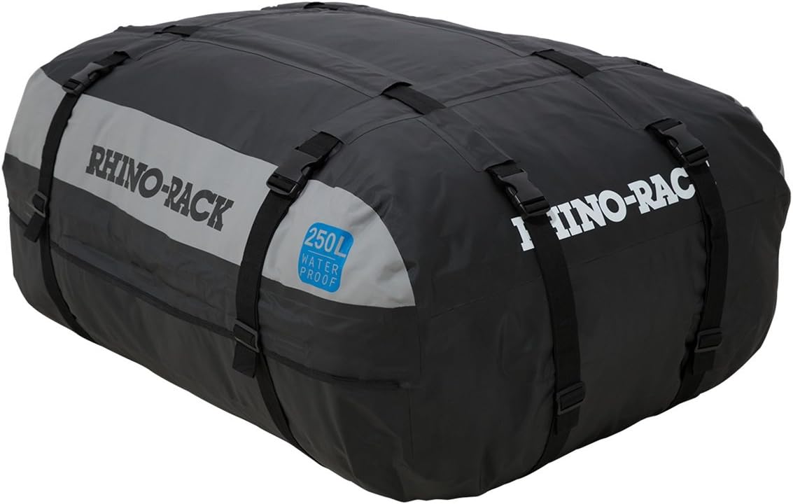 rhino roof bag